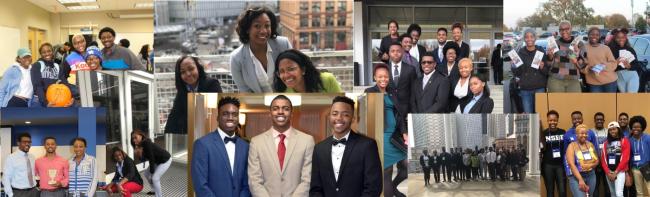 nsbe collage